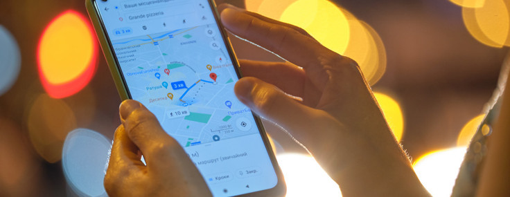 Google Haritalar'ın tek bir hatası, trafiği nasıl kilitledi?