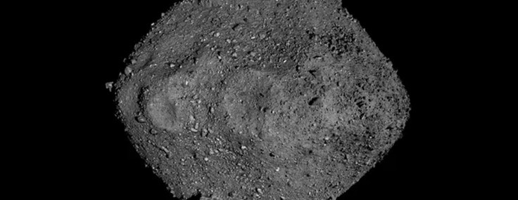 Bennu asteroidinden gelen örnekler, bildiklerimizi sorgulatıyor