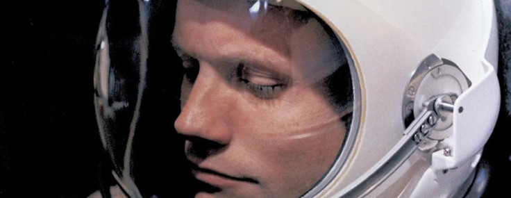 Bir saç kesimi nasıl krize dönüştü: Neil Armstrong’un yaşadığı sıra dışı olay