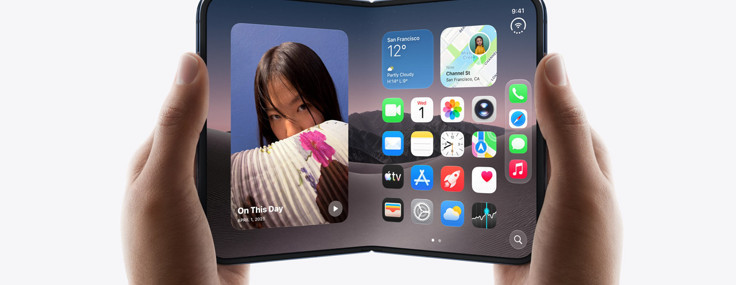 Apple’ın Katlanabilir iPhone’u 229 Bin TL’yi Hak Ediyor mu? İşte iPhone Duo Hakkında Bilmeniz Gereken Her Şey