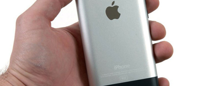 İlk iPhone’dan iPhone 18 Pro Max’e… 20 yılda neler değişti?
