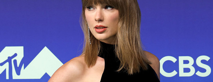 Yapay zeka şarkılarıyla Taylor Swift'i bile geçti, sonu hapiste bitti