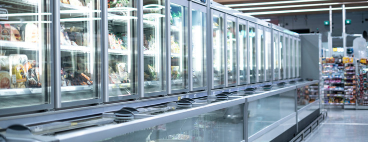 Süpermarketlere siber saldırı: Buzdolaplarını 50 dereceye çıkardılar