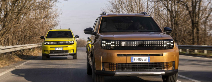 Fiat’ın ekim kampanyası belli oldu: Ödeme tercihi fiyatı değiştiriyor