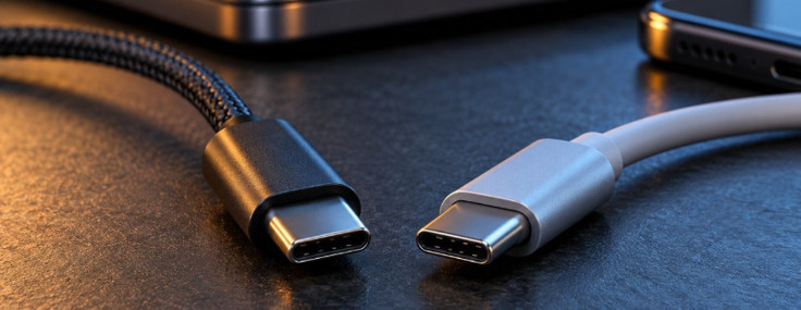 Aynı görünen iki USB-C kablo neden aynı işi yapmıyor?