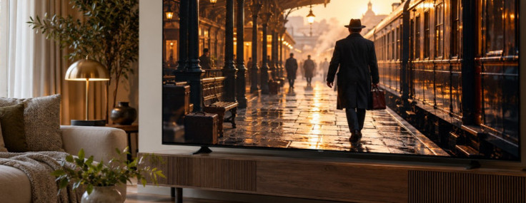 Yeni televizyonlar filmleri neden pembe dizi gibi gösteriyor?