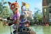 Animasyon d&uuml;nyasında yeni zirve: Zootopia 2, Frozen 2&rsquo;yi geride bıraktı