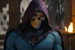&Ccedil;ocukluğun He-Man&rsquo;i bu kez daha karanlık bir d&uuml;nyaya d&ouml;n&uuml;yor: Masters of the Universe fragmanı yayınlandı