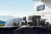 Karavan kullanıcılarının şebeke bağımlılığını bitiren yeni nesil teknoloji