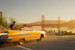 Efsane diriliyor, Crazy Taxi &ccedil;ok farklı bir şekilde geri d&ouml;n&uuml;yor