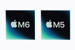 Apple M6 vs Apple M5: Yeni işlemci ne getiriyor, ne farkı var?