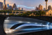 Elon Musk, Austin ile San Antonio arasına Hyperloop kurmak istiyor