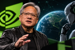 Nvidia CEO&rsquo;su AI felaketi ihtimaline rakam verdi