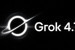 Grok 4.7 &ccedil;ıktı: Saatler s&uuml;ren kodlama g&ouml;revlerini tek başına s&uuml;rd&uuml;rebiliyor