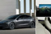 Tesla Model 3&rsquo;e 16 in&ccedil; ekran ve otomobilden elektrik alma &ouml;zelliği geldi