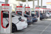 Tesla&rsquo;dan Supercharger&rsquo;lar i&ccedil;in acil ka&ccedil;ış &ouml;zelliği