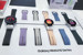 Samsung Galaxy Watch, kullanıcıların kolunu mu yakıyor?