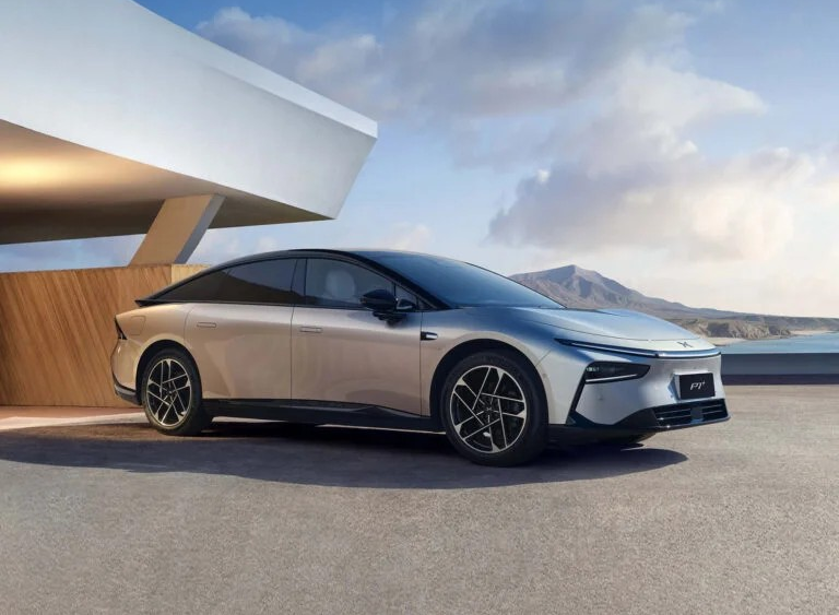 Çin’den Tesla’ya gözdağı: Tek depo ve tek şarjla 1.700 kilometre - Resim: 3