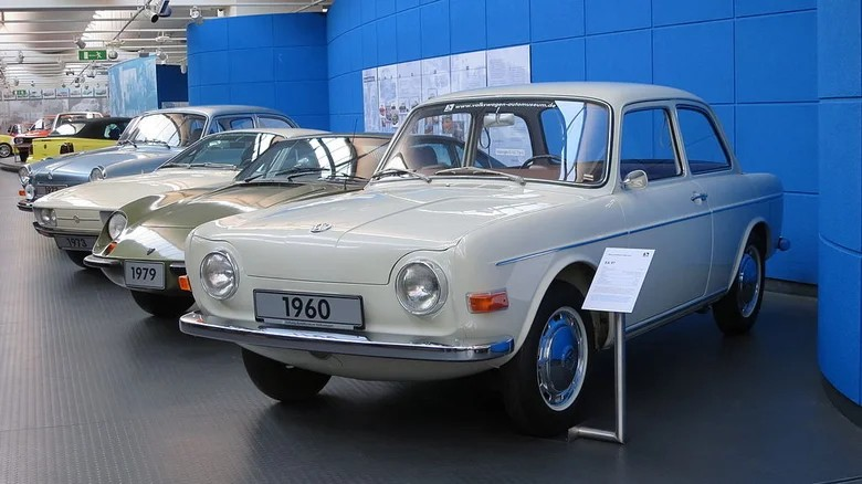 Volkswagen Beetle'ın varisi olacaklardı, hepsi sınıfta kaldı - Resim: 4