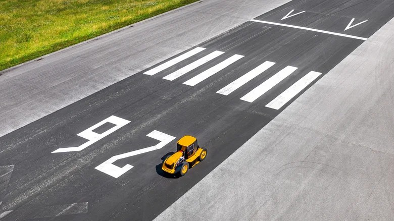 Dünya’nın en hızlı traktörü: Formula 1 mühendisliğiyle gelen rekor - Resim: 3