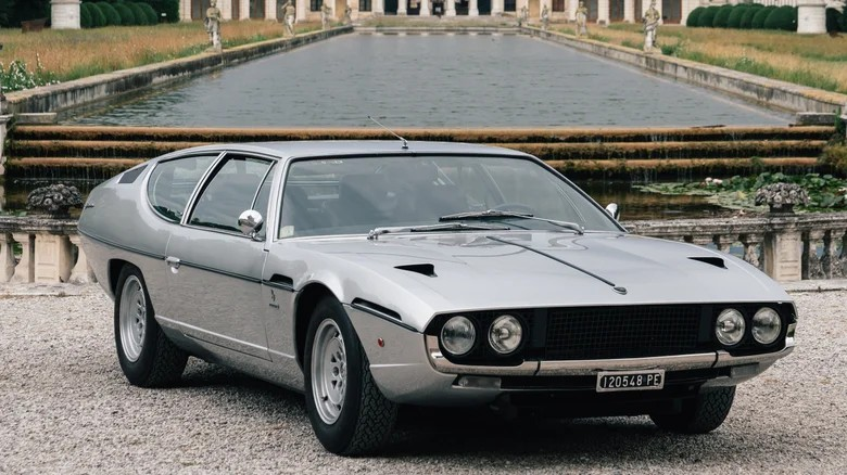 Hak ettiği değeri görmeyen 5 Lamborghini modeli - Resim: 3