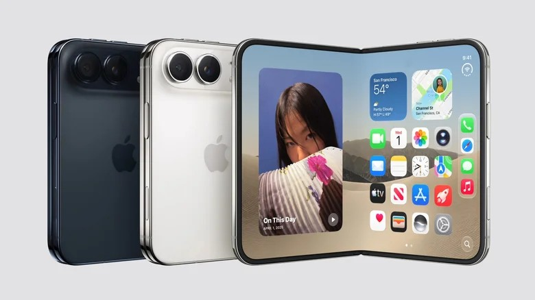 Sadece iPhone Duo’ya özel 5 iPhone özelliği - Resim: 2