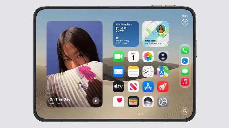 Sadece iPhone Duo’ya özel 5 iPhone özelliği - Resim: 3