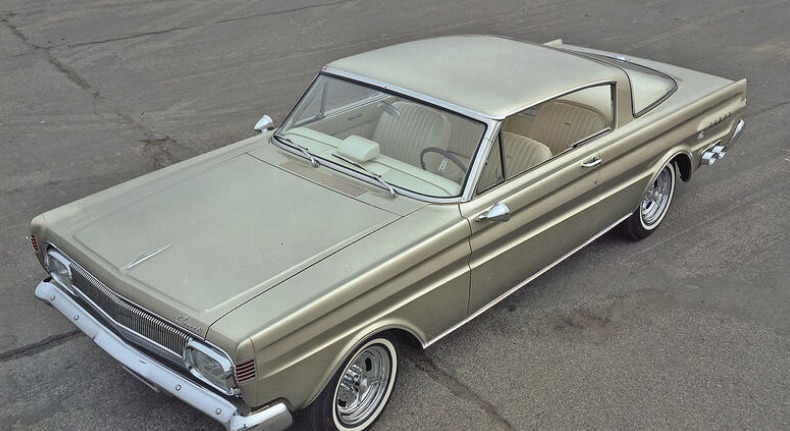 Otomotiv tarihinin gizli kalmış incileri: Belki de hiç görmediğiniz Ford konsept otomobiller - Resim: 3