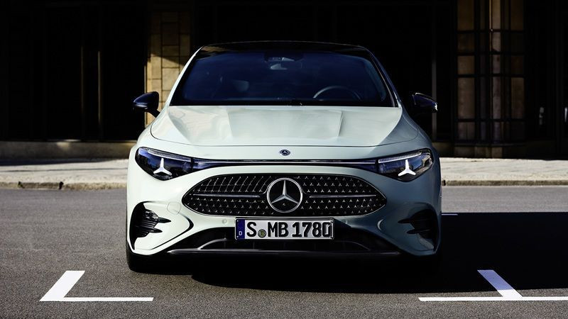 Mercedes-Benz Nisan kampanyaları başladı - Resim: 2