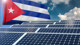 Küba'nın sessiz devrimi: Enerji üretiminde üst üste rekorlar geliyor