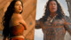 Yeni Moana fragmanı geldi: Dwayne Johnson yeniden Maui oldu