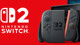 Switch 2’de hedef büyüdü: Nintendo üretimi 20 milyona çekti