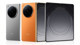 Katlanabilir telefon Oppo Find N6 Türkiye fiyatı ve özellikleri belli oldu
