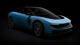 Beklenen elektrikli ortaya çıktı: İşte Ferrari Luce
