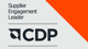 Küresel çevre kuruluşu CDP 2025 yılı tedarikçi etkileşimi sonuçlarını açıkladı
