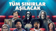 Yeni Korkunç Bir Film afişi yayınlandı