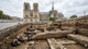 Notre Dame’ın altında ne var? Paris’in hafıza kartı bulundu
