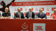Türk voleybolunun başarı yolculuğuna yeni yol arkadaşı