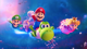 İlk film kadar hızlı değildi ama başardı: Super Mario Galaxy 1 milyar doları geçti