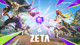 Klasik PvP oyunlarından sıkılanlara yeni alternatif: Project Zeta geliyor