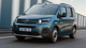 Popüler trendler biter, sadelik kalır: 2030 model Berlingo planı