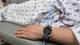Samsung Galaxy Watch’un yeni hedefi: Bayılmadan önce yakalamak