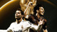Son perde: Ronaldo ve Messi belgeseli yayında