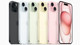 iPhone 15 su geçirir mi? İşte iPhone'ların su geçirmezlik seviyesi