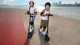 Segway yaz sezonu için yeni elektrikli scooter modellerini satışa sundu