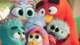 Angry Birds Filmi 3 için ilk fragman yayınlandı