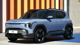 Kia'nın en uygun fiyatlı elektrikli modeli EV2 Türkiye'ye geliyor