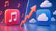 Apple'dan Türkiye'de abonelik zammı: Apple Music ve iCloud+ fiyatları değişti