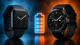 Apple Watch mı Galaxy Watch mı? Pil testleri kağıt üzerindeki rakamları tersine çevirdi