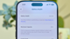 Apple'ın çift bataryalı iPhone planı yazılımda ortaya çıktı